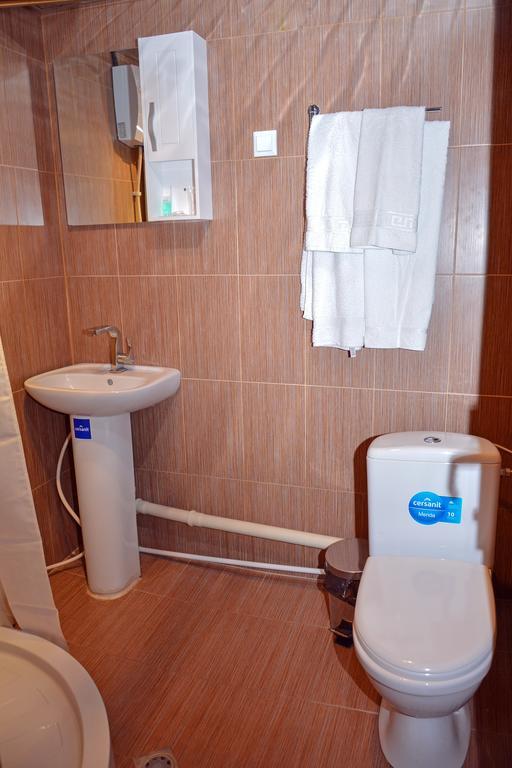 Sanahin Bridge Hotel Alaverdi Ngoại thất bức ảnh