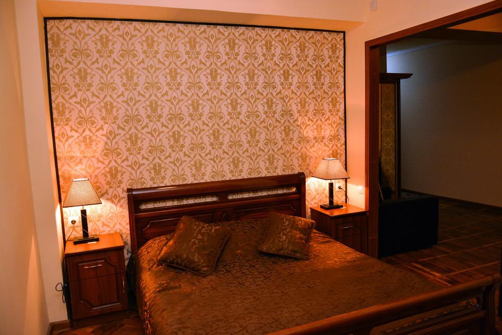 Sanahin Bridge Hotel Alaverdi Ngoại thất bức ảnh