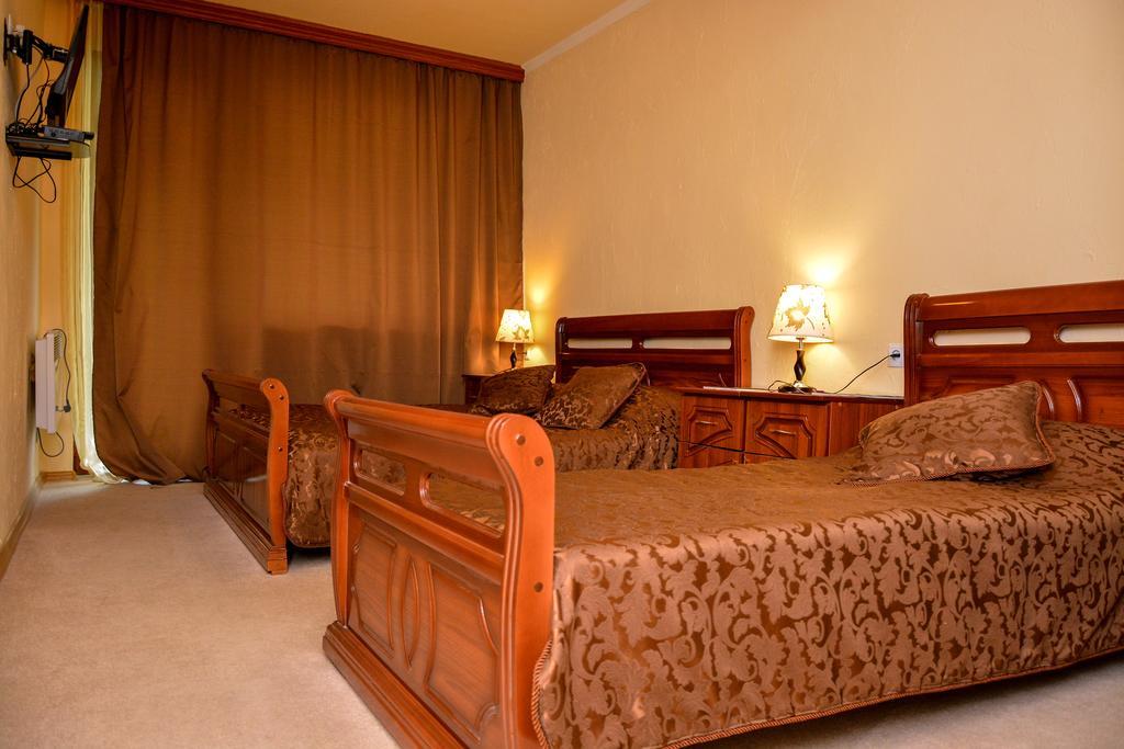 Sanahin Bridge Hotel Alaverdi Ngoại thất bức ảnh