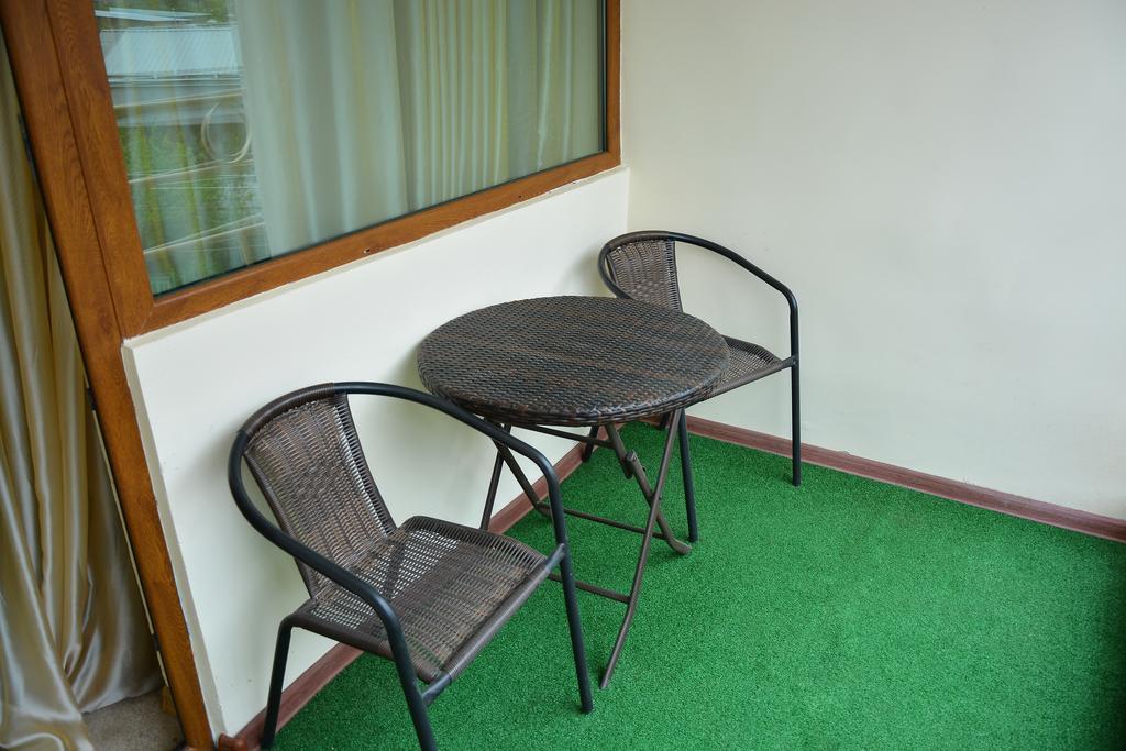 Sanahin Bridge Hotel Alaverdi Ngoại thất bức ảnh