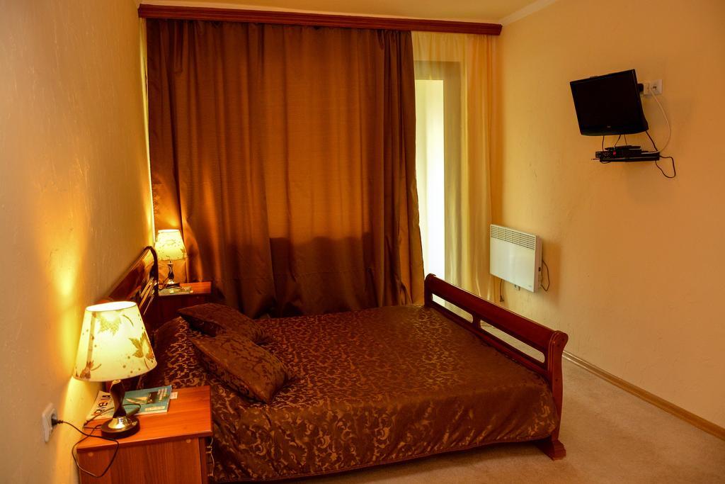 Sanahin Bridge Hotel Alaverdi Ngoại thất bức ảnh