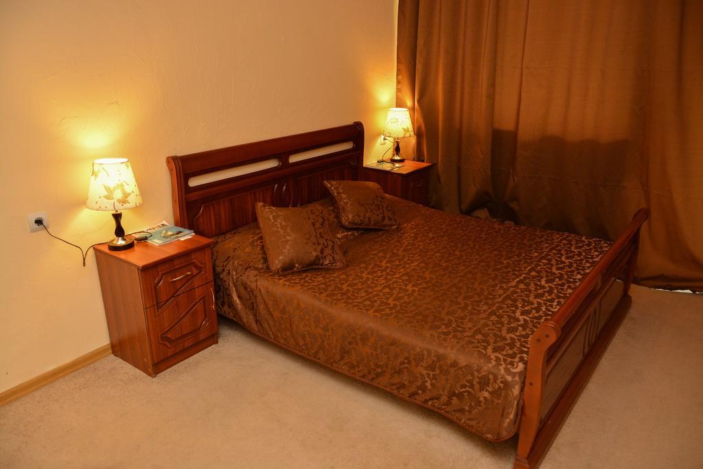 Sanahin Bridge Hotel Alaverdi Ngoại thất bức ảnh