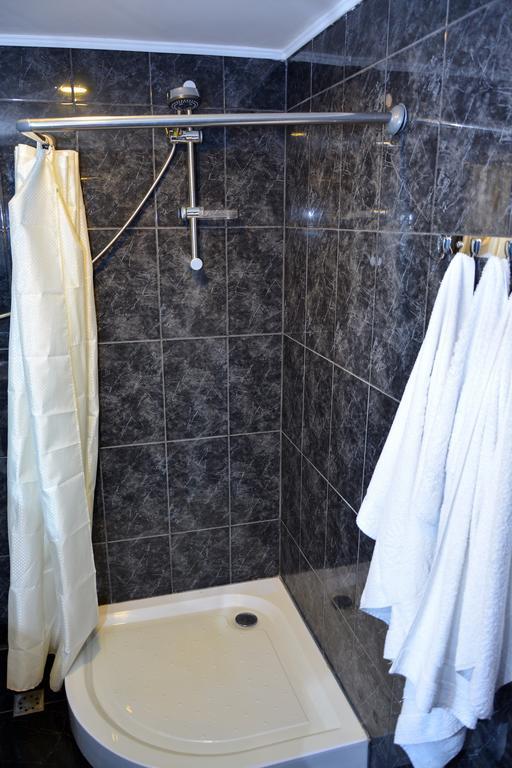 Sanahin Bridge Hotel Alaverdi Ngoại thất bức ảnh