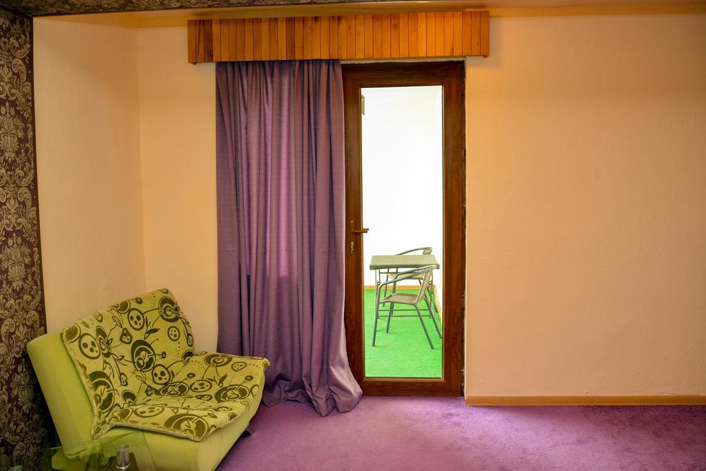 Sanahin Bridge Hotel Alaverdi Ngoại thất bức ảnh