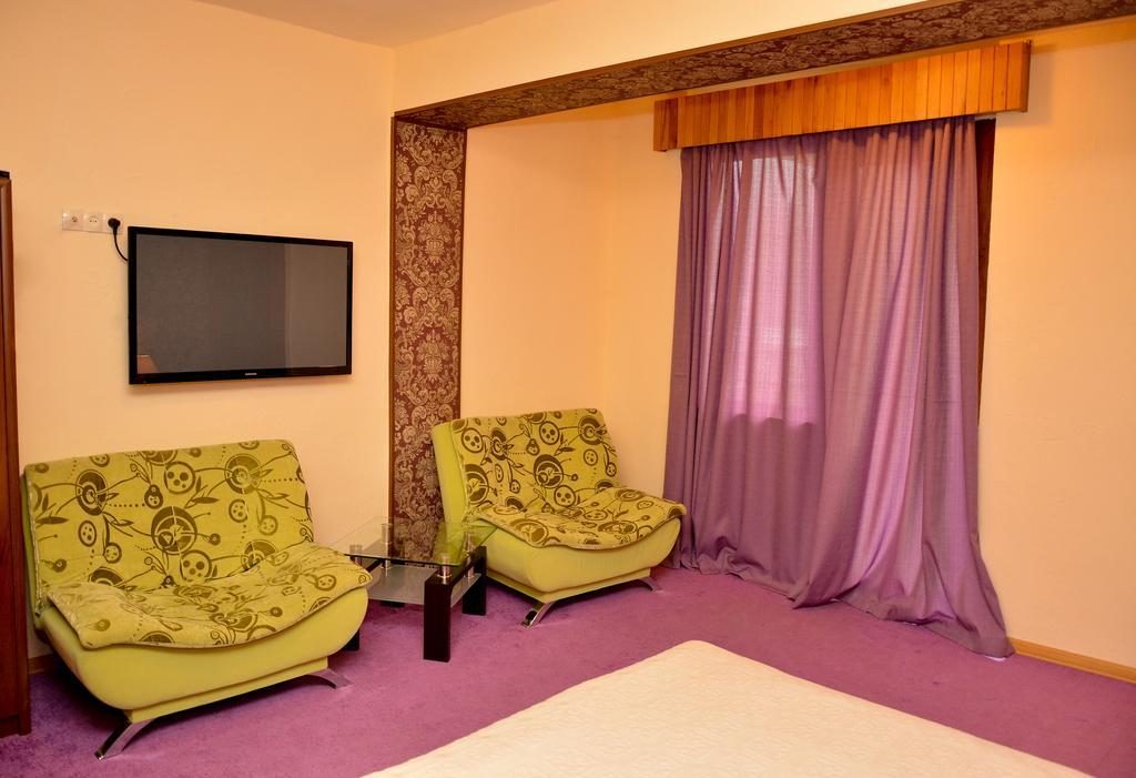 Sanahin Bridge Hotel Alaverdi Ngoại thất bức ảnh