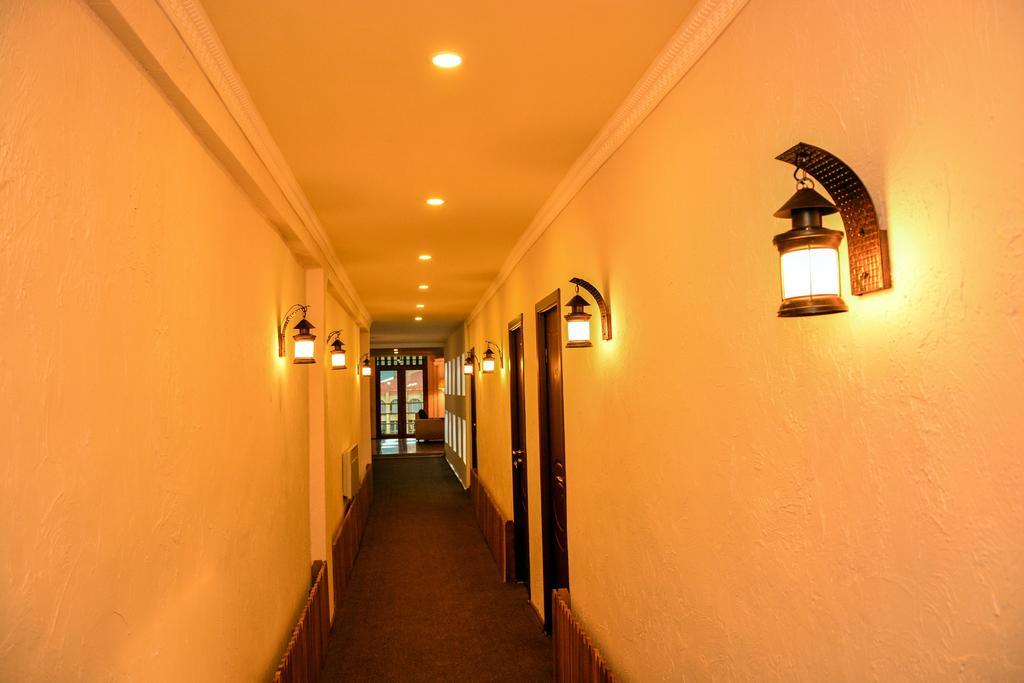 Sanahin Bridge Hotel Alaverdi Ngoại thất bức ảnh