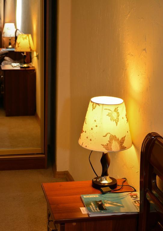 Sanahin Bridge Hotel Alaverdi Ngoại thất bức ảnh