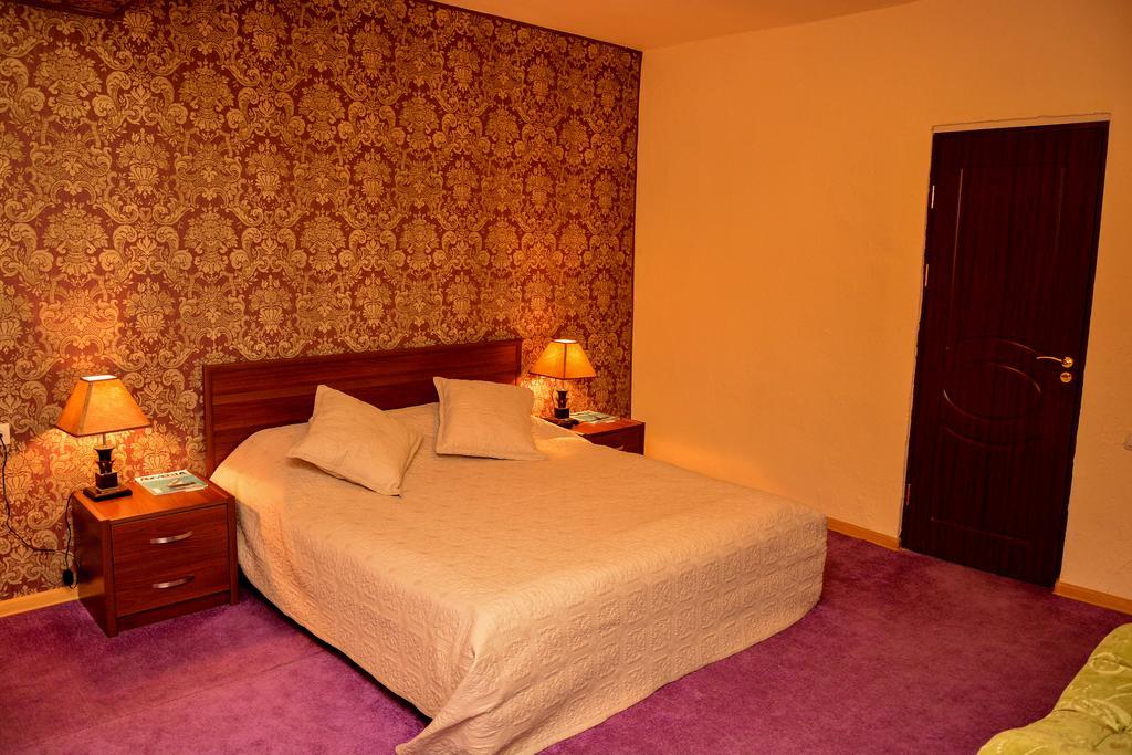 Sanahin Bridge Hotel Alaverdi Ngoại thất bức ảnh