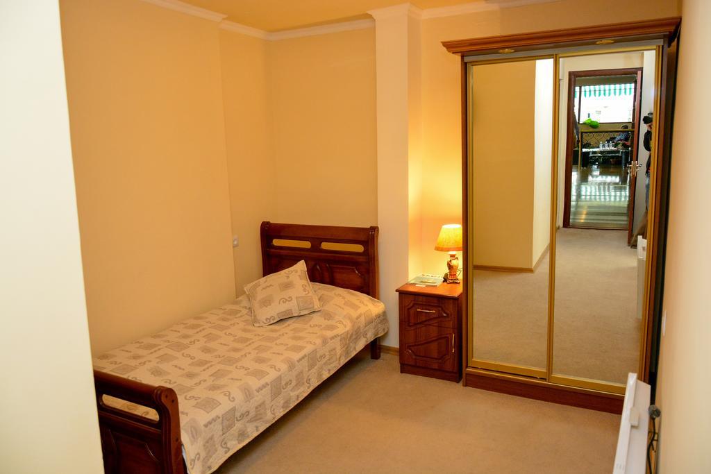 Sanahin Bridge Hotel Alaverdi Ngoại thất bức ảnh